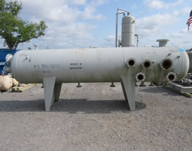 2 & 3 Phase Separators